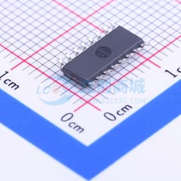 20bit Sigma-Delta模数转换器缩略图