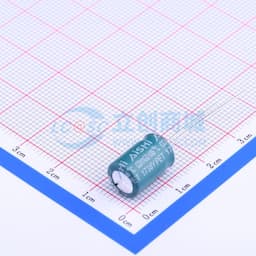 4.7uF ±20% 400V 【插件】缩略图