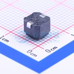 无声开关 6.0mm*6.0mm*5mm  250G缩略图