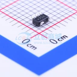 LMV931MFX/NOPB缩略图