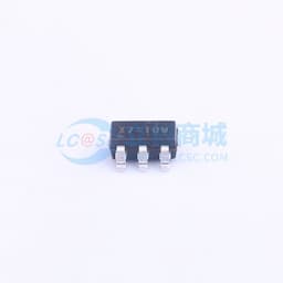 降压型 600mA 2.5V~5.5V缩略图