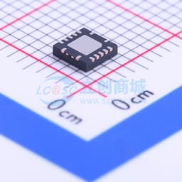 TS3A4751 0.9-Ω 低电压、单电源、4通道SPST模拟开关缩略图