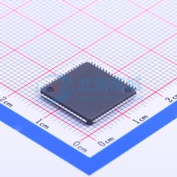 停产 不需外部晶振和复位的加密抗干扰单片机缩略图