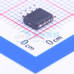 SN65HVD231 3.3V CAN总线收发器缩略图