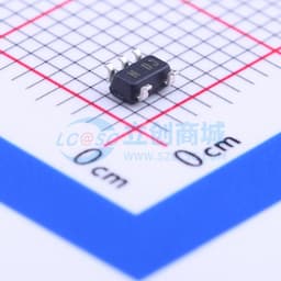 电阻可编程 SOT 温度开关缩略图