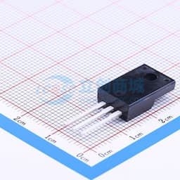 FQPF16N25C缩略图