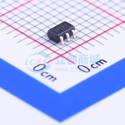 电流限制电源分配开关缩略图