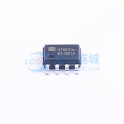 2.8W单声道D, AB类音频功率放大器缩略图