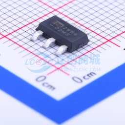 输入30V 输出5V 250mA缩略图