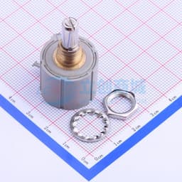 三件套 2kΩ ±5%缩略图