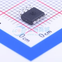 MCP2557FD/8FD CAN FD 收发器，带静默模式缩略图