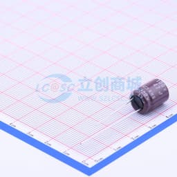 47uF ±20% 100V 【引线】缩略图