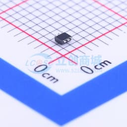 易于使用的微功耗、低电源电压温度开关，采用微型封装缩略图