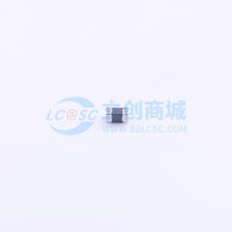 单路 0402磁珠 阻抗600Ω@100MHz缩略图