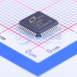 可寻址高效双向多节电池平衡器缩略图