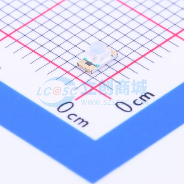 红灯实物图