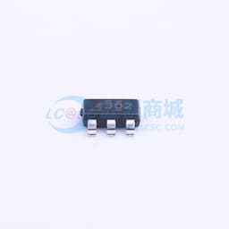 4.5V至28V输入，3A输出，低EMI同步降压转换器缩略图