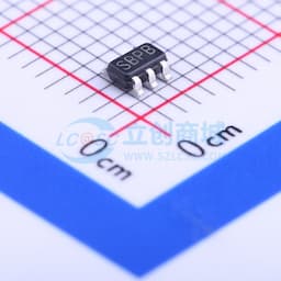 降压型 600mA 2.7V~5.5V缩略图