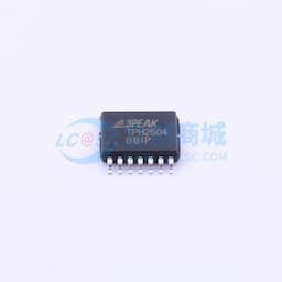 250MHz，精密、轨到轨输入输出CMOS运算放大器缩略图