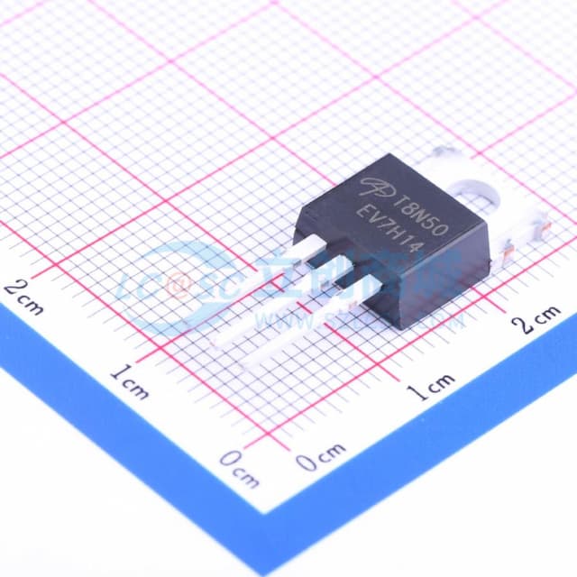 AOT8N50L实物图