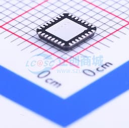 高度集成的全功能高速USB 2.0 ULPI收发器缩略图