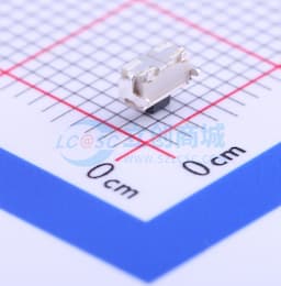 双支架侧按开关 3.95mm*2.0mm缩略图
