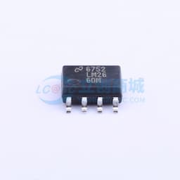 LM2660M/NOPB缩略图