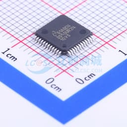 DS90UR241-Q1 5-MHz至43-MHz DC平衡24位FPD-Link II串行器和解串器芯片组缩略图