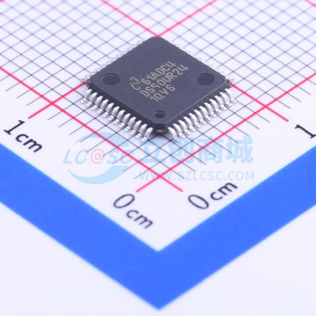 DS90UR241-Q1 5-MHz至43-MHz DC平衡24位FPD-Link II串行器和解串器芯片组实物图