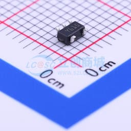 高端电流检测放大器缩略图