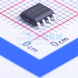 HLW8032 单相电能计量IC缩略图