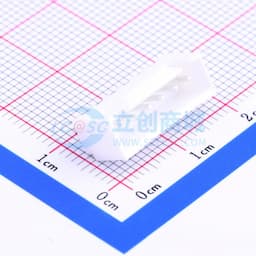 系列:XH 间距:2.5mm 1x6P【插件】缩略图