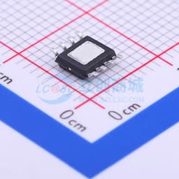 高性能2A峰值灌/拉电流DDR内存终止稳压器缩略图