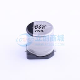 270uF ±20% 35V缩略图