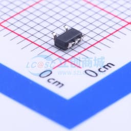 60-mA电荷泵电压反相器缩略图