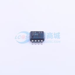 PCA9515B双路双向I2C总线和SMBuS中继器缩略图