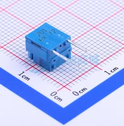 200Ω ±20% 【插件】缩略图