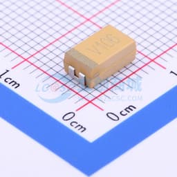 10uF ±10% 35V缩略图