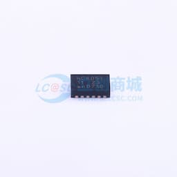 8通道模拟多路复用器/解复用器缩略图