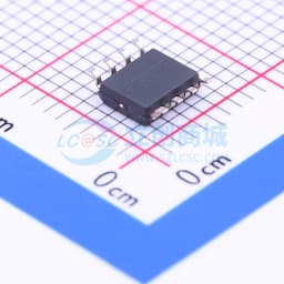 TCAN1042H系列高速CAN FD收发器缩略图