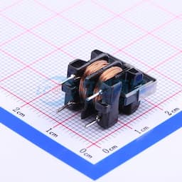 两路 插件共模滤波器 【共模】缩略图
