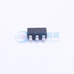 输入6V 输出3.3V 300mA缩略图