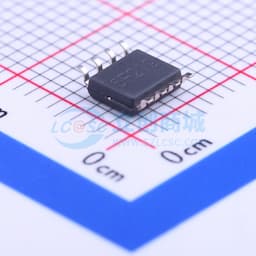 CMOS电压转换器缩略图