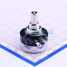 20kΩ ±10%缩略图