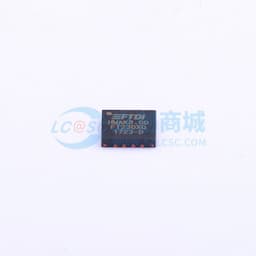 FT230X USB到基本UART IC缩略图