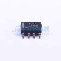 TCAN1042H系列高速CAN FD收发器缩略图