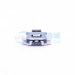 3.5*2.9*1.25mm 卧贴 轻触开关缩略图