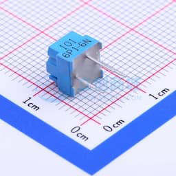 100Ω ±20% 【可调】缩略图