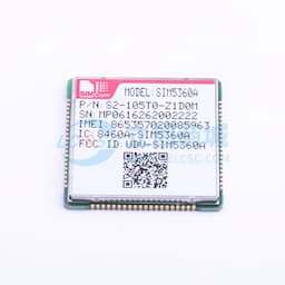 SIM5360A缩略图
