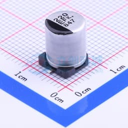 220uF ±20% 25V缩略图